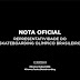 FNSK seguirá a CBSK na gestão do Skateboarding no Brasil