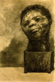 Redon_cactus-man 1881