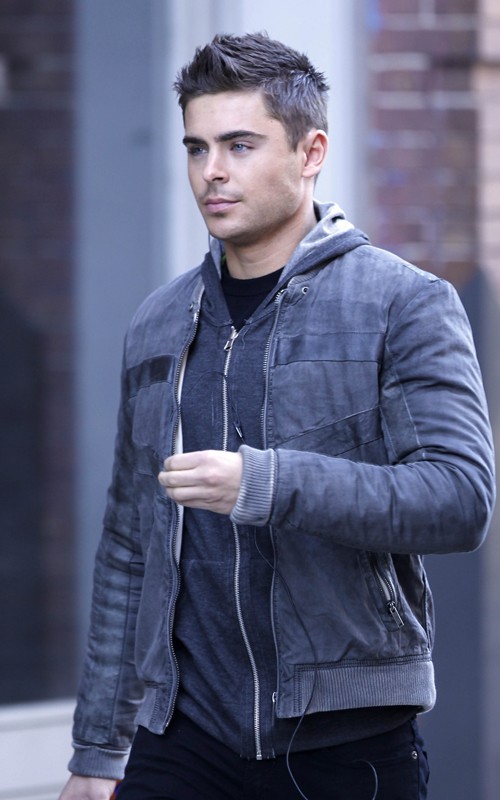 zac efron haircut charlie st cloud. Nuevas Fotos de Zac Efron 2011