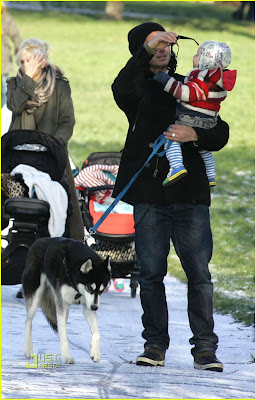 Gwen Stefani & Gavin Rossdale photos