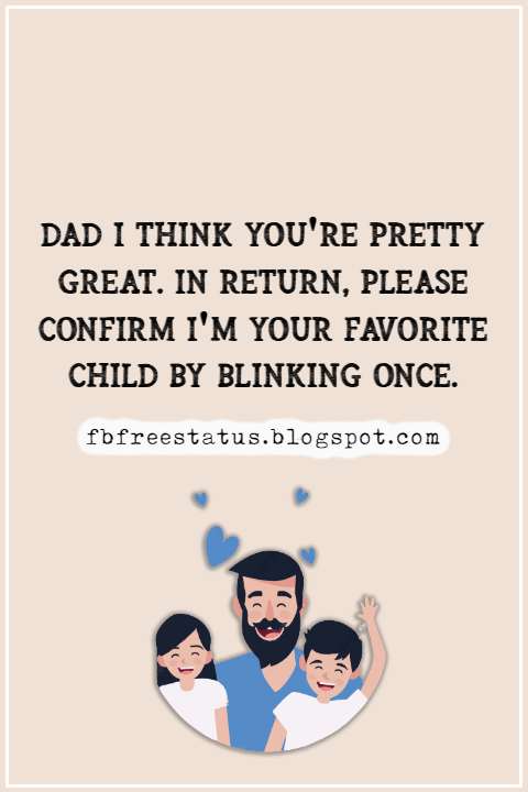 fathers day funny messages and funny fathers day messages