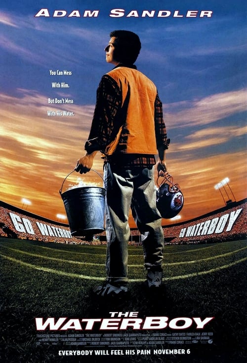 [HD] El aguador 1998 Ver Online Subtitulado