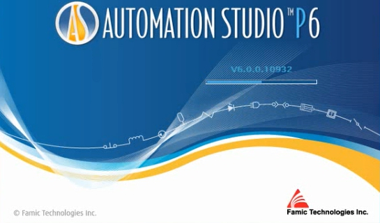 Automation studio 6.0