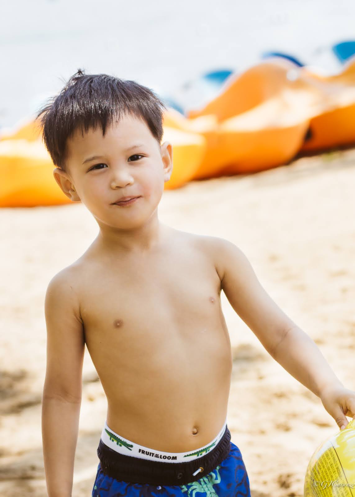 Short Day Trip from Ottawa: Saint-Zotique Beach, Quebec