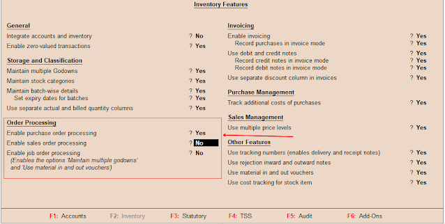 Purchase Order in hindi