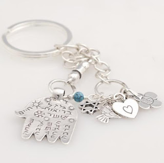 charms silver