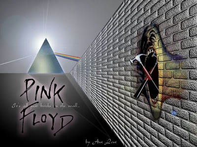 pink floyd wall movie. 11 Pink Floyd The Wall - 1982