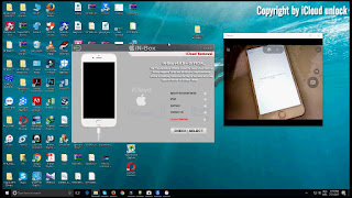 Iphone Icloud Lock Bypass Any IOS Free Unlock Tool iN-Box V4.8.0 Free Download