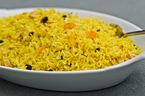 Blue Olive Grill: Popular Rice Dishes of the Middle East and North Africa