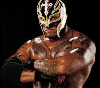 Rey Mysterio Hd Wallpapers Free Download