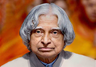 A.P.J.ABDUL KALAM