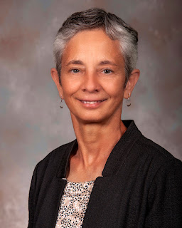 Dr. Regina Armstrong