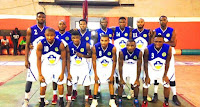 HOOPERS SWEEP PAST DELTA FORCE