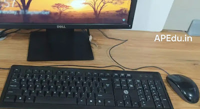 Computer Keyboard