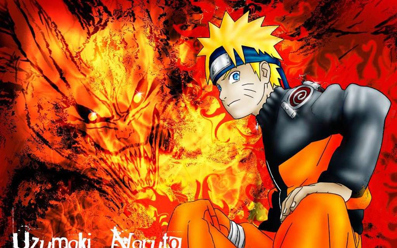 naruto pictures and images