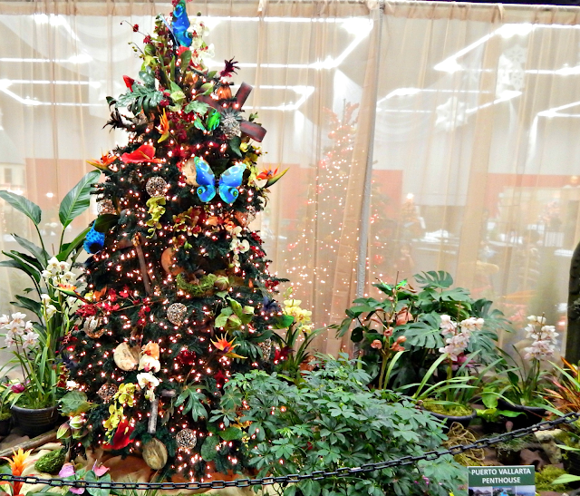 Providence Festival of Trees