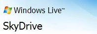 Use Skydrive as Hosting Drive