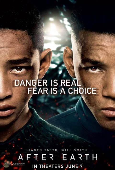 Watch After Earth Movie Free Online