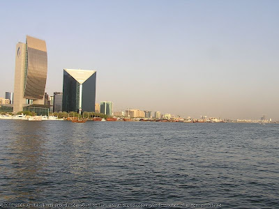 Dubai sea pics