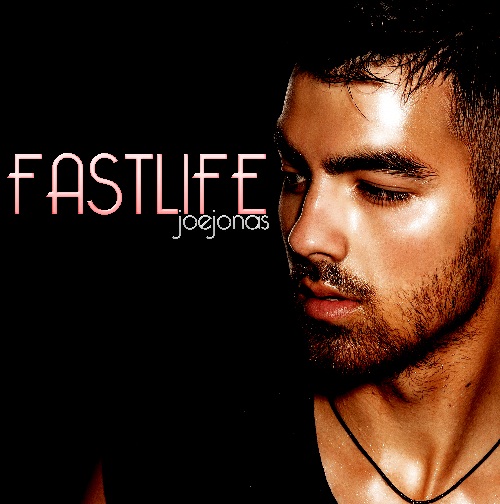 Stories of Life Joe Jonas on the album Fastlife