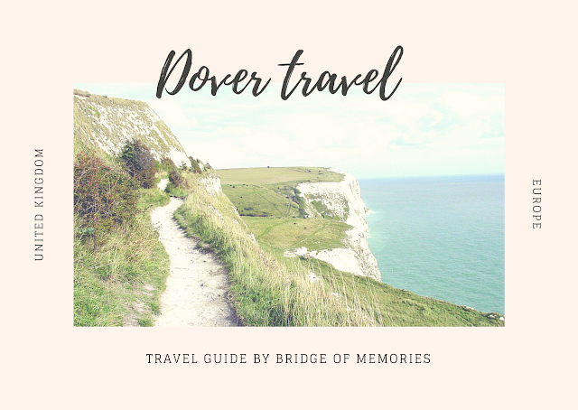 Visit the White Cliffs of Dover