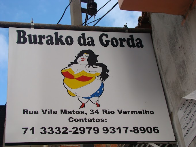 Na Vila Matos  tem de tudo