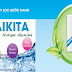 Máy lọc nước Aikita - Công nghệ Nano hiện đại - Không sử dụng điện