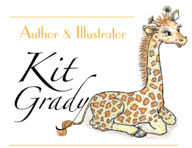 KIT GRADY.COM