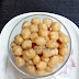 HomeKreation - Kitchen Corner: Steamed Double Layer Banana 