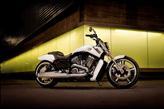 2011 Harley Davidson VRSCF V-Rod Muscle