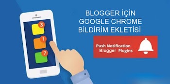 Sitenize Bildirim Ekleme (Chrome Bildirimi)