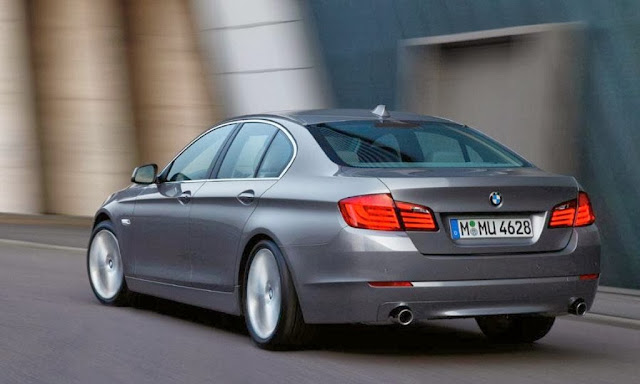 BMW 528i Car Prices