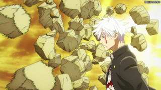 呪術廻戦 アニメ 2期4話 過去編 五条悟 覚醒 Gojo Satoru Jujutsu Kaisen Episode 28 JJK