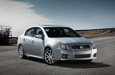 2009 Nissan Sentra