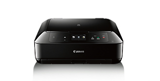 Canon PIXMA MG7720 Driver Download