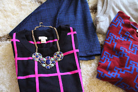 J.Crew, hammer and heels, what i bought in november, forever21, 