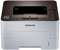 Samsung Xpress SL-M2830 Laser Printer Driver and Software For Mac, Windows