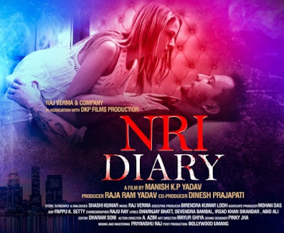 NRI Diary: The Movie Which Got Official Entry in 12 National and International Film Festival