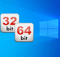 Pengertian Windows 32 bit dan 64 bit
