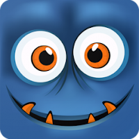 Game Monster Math Game Apk 