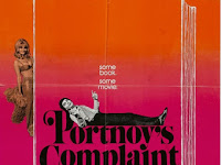 Ver Portnoy's Complaint 1972 Online Audio Latino