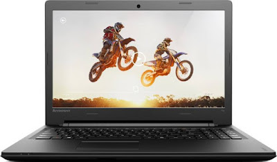 Lenovo Core i3 6th Gen - (4 GB/500 GB HDD/DOS) Ideapad 110 Notebook @ Rs.20,990/-