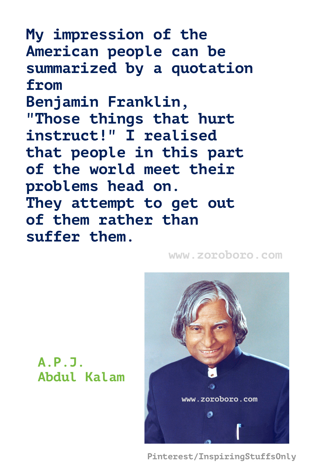 A.P.J. Abdul Kalam Quotes. A.P.J. Abdul Kalam DREAM Quotes, A.P.J. Abdul Kalam LIFE Quotes, LOVE Quotes, A.P.J. Abdul Kalam SCIENCE Quotes, A.P.J. Abdul Kalam EDUCATION Quotes & A.P.J. Abdul Kalam STUDENTS Quotes. A.P.J. Abdul Kalam Quotes in English, A.P.J. Abdul Kalam Inspirational & Motivational Quotes,backbencher quotes