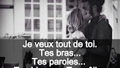 petite phrase d'amour originale