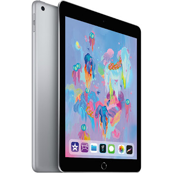 Apple iPad 9.7 32 GB Cellular