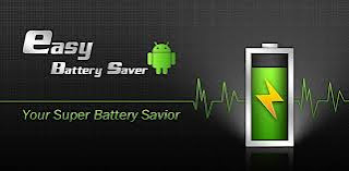 Easy Battery Saver supports to prolong battery in the best way on  9apps