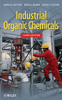 Industrial Organic Chemistry 4th Edition