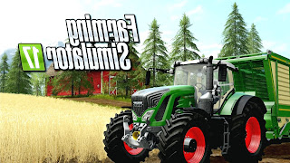 Farming Simulator 17