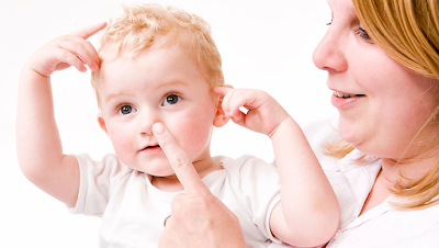 Cara mengatasi Hidung Mampet Pada Bayi Agar Cepat Sembuh