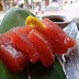 Red Tuna : Not Always Fresh Tuna ? Why ? 